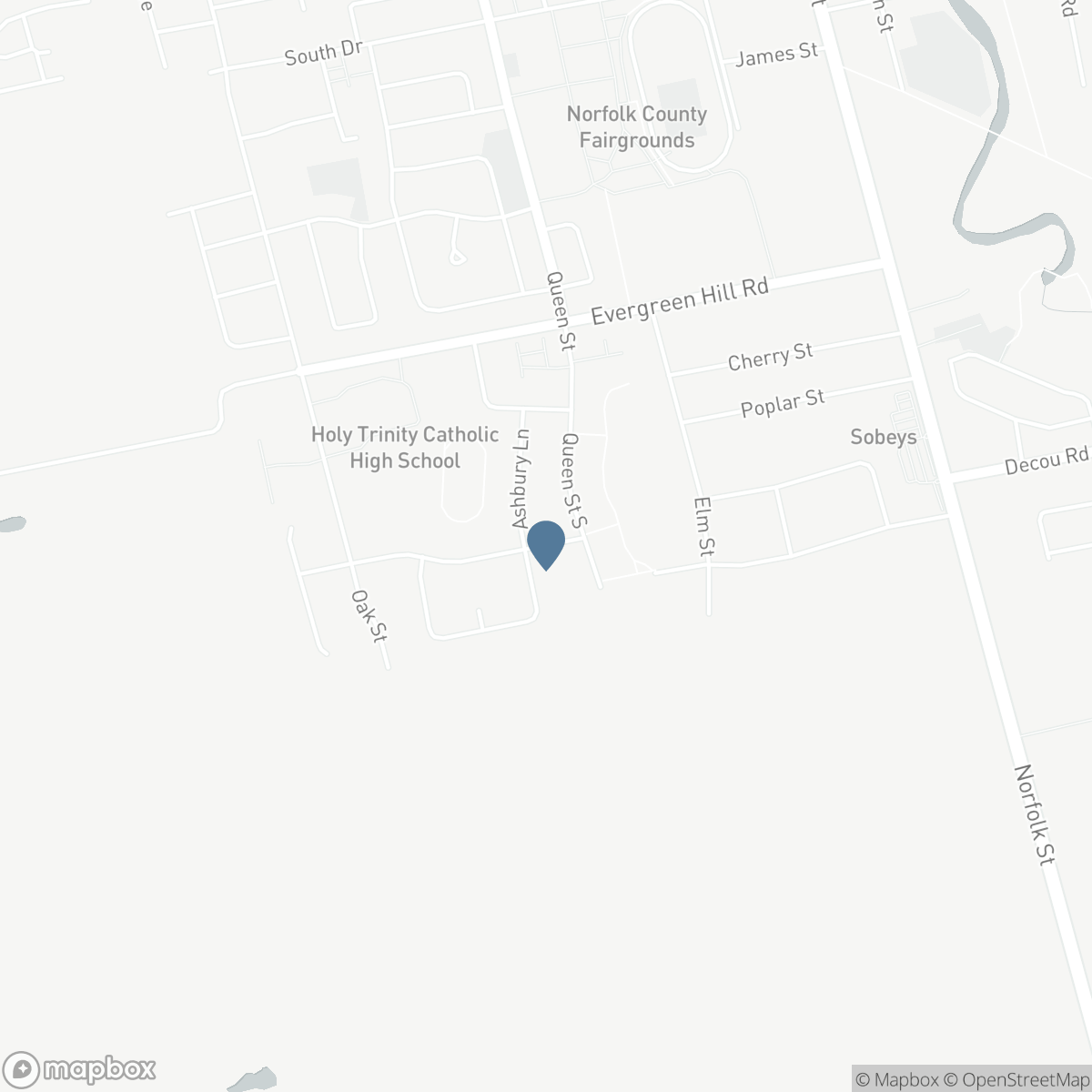 17 DRIFTWOOD Drive, Simcoe, Ontario N3Y 0A3